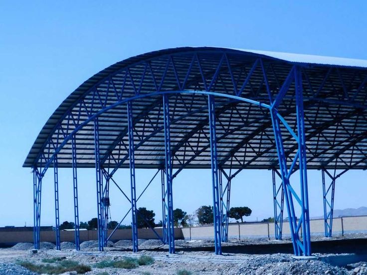 کارخانه شرکت نیروموتور 4